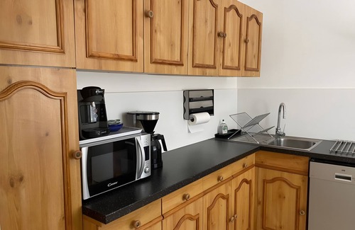 Montpon-Menesterol House | Maison le coteau des sources - Dordogne and Périgord Blanc