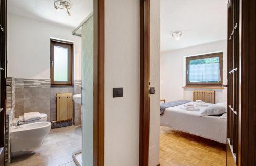 Plan D'introd House | Maison Le Cré Appartamento 4