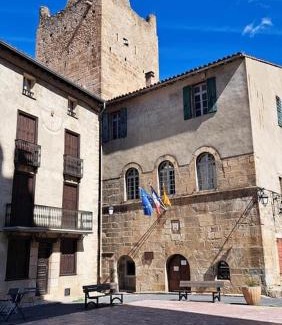 Villefranche-de-Conflent House | Maison les Ramparts