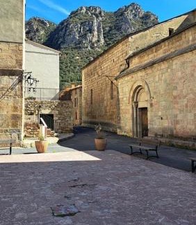 Villefranche-de-Conflent House | Maison les Ramparts