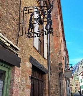 Villefranche-de-Conflent House | Maison les Ramparts