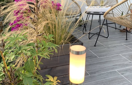 La Chapelle-sur-Dun House | Maison "Le Gîte du Lin"