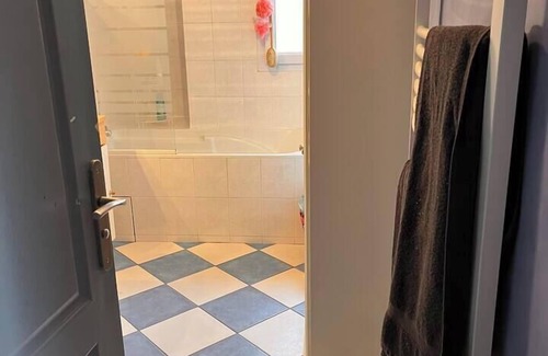 Abrest Apartment | Maison le Grillon - 5 rue des Grillons - Abrest