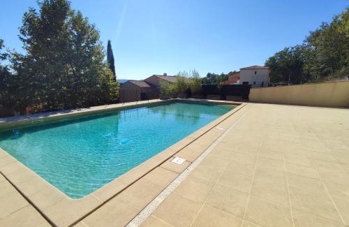 Greoux-les-Bains House | Maison Le Jas climatisée - Jardin & Piscine