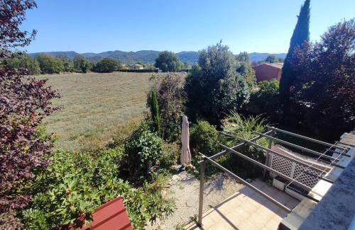 Greoux-les-Bains House | Maison Le Jas climatisée - Jardin & Piscine
