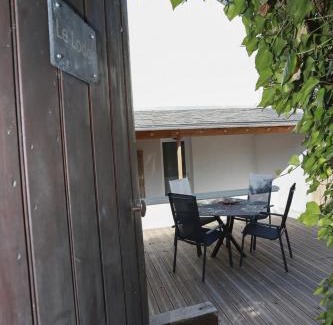 Doue-la-Fontaine House | Maison Le Lodge- Centre Doué la Fontaine proche zoo