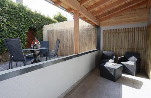 Doue-la-Fontaine House | Maison Le Lodge- Centre Doué la Fontaine proche zoo