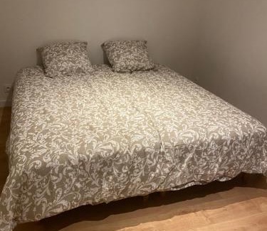 Vayres Apartment | Maison Le Mascaret