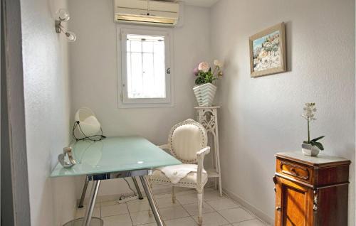 Graveson House | Maison Le Pavillon