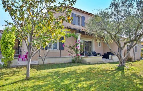 Graveson House | Maison Le Pavillon