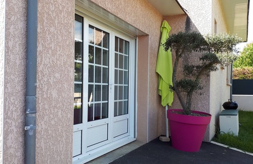 Clohars-Carnoet House | Maison Le Pouldu Plages - free wifi - 200 m from Kérou beach