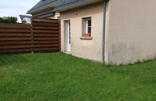 Clohars-Carnoet House | Maison Le Pouldu Plages - free wifi - 200 m from Kérou beach