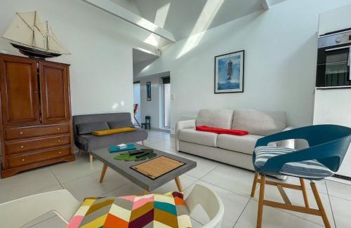 Pleubian House | Maison Le Rohel.