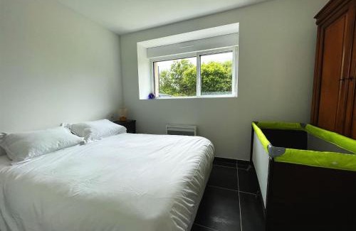 Pleubian House | Maison Le Rohel.