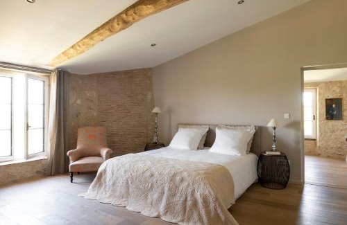 Castillon - Pujols Intercommunalite Bed & Breakfast | Maison Le Sèpe - Vignoble Bio et Maison d'hôtes