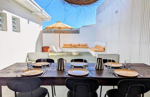 Saint-Paul Villa | Maison Lemonade, parenthèse sucrée avec piscine