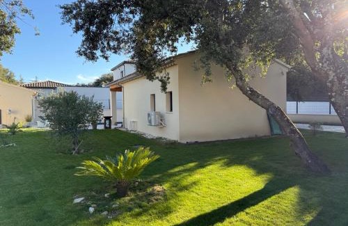 Reauville House | Maison Les Chênes d'Hélios en Drôme provençale