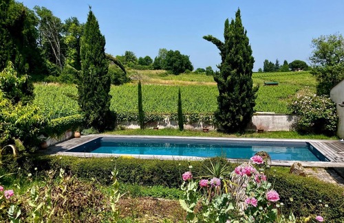Saint-Cibard House | Maison Les Charmes - Clos Fontaine 4/5 personnes