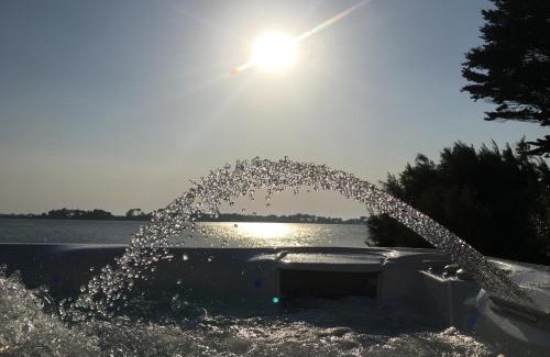 Roscoff House | MAISON LES PIEDS DANS L EAU