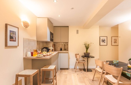 Grenelle Apartment | Maison Letellier - Studio close to Eiffel Tower