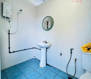 Kota Kinabalu House | Maison Life 小居屋 Holiday Home Kota Kinabalu