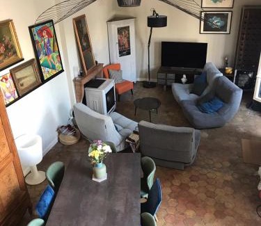 Beaune House | Maison Loiseau - Maison Calme au Centre de Beaune