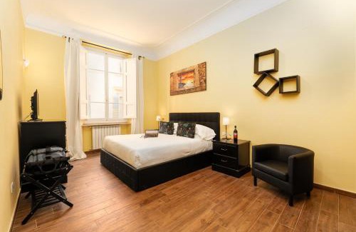 San Lorenzo Apartment | Maison Louise