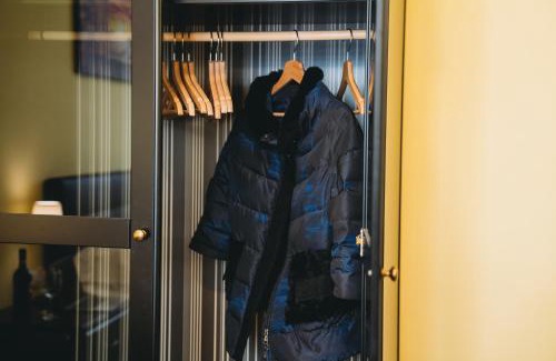 San Lorenzo Apartment | Maison Louise