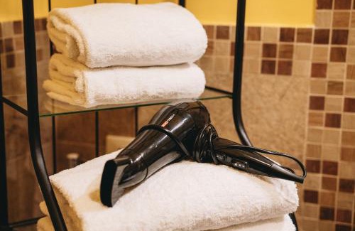 San Lorenzo Apartment | Maison Louise