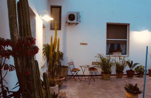 Nociglia Apartment | Maison Luigi - Casa Vacanze2