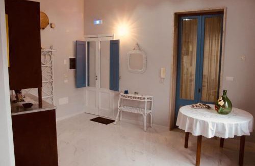 Nociglia Apartment | Maison Luigi - Casa Vacanze2