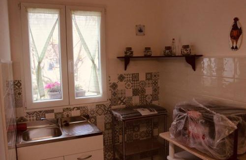 Nociglia Apartment | Maison Luigi - Casa Vacanze2