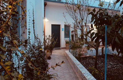 Nociglia Apartment | Maison Luigi - Casa Vacanze2