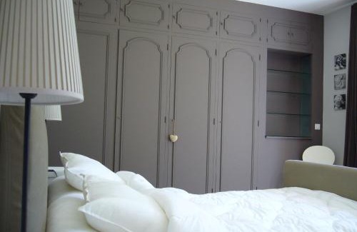 Lutz-en-Dunois House | Maison lumineuse avec jardin privatif, proche châteaux de la Loire, tennis gratuit et charme historique - FR-1-581-69