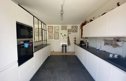 Morgat House | Maison Luxe 11 Couchages 5 mn Plage