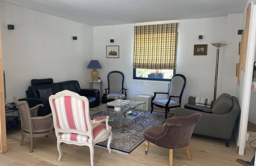 Morgat House | Maison Luxe 11 Couchages 5 mn Plage