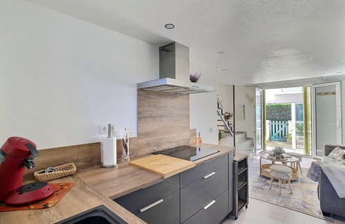 Vias House | Maison Luxembourgeoise à Vias