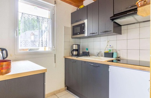 Luz-Saint-Sauveur House | Maison Luz-Saint-Sauveur, 3 pièces, 6 personnes - FR-1-402-101