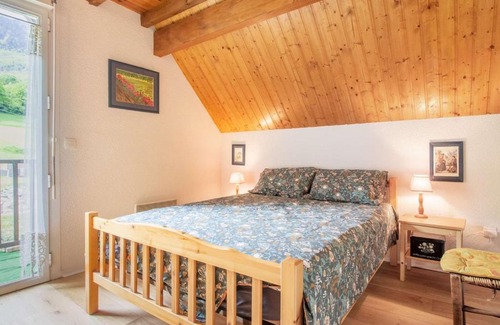 Luz-Saint-Sauveur House | Maison Luz-Saint-Sauveur, 3 pièces, 6 personnes - FR-1-402-101