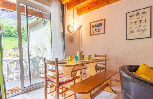 Luz-Saint-Sauveur House | Maison Luz-Saint-Sauveur, 3 pièces, 6 personnes - FR-1-402-101