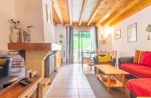 Luz-Saint-Sauveur House | Maison Luz-Saint-Sauveur, 3 pièces, 6 personnes - FR-1-402-101