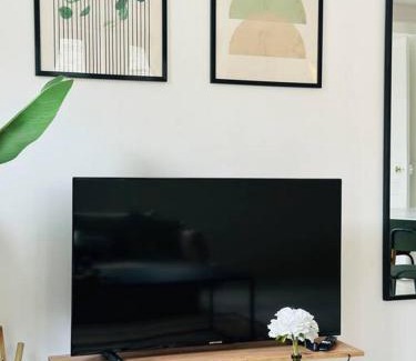 Laon Apartment | Maison Médiévale