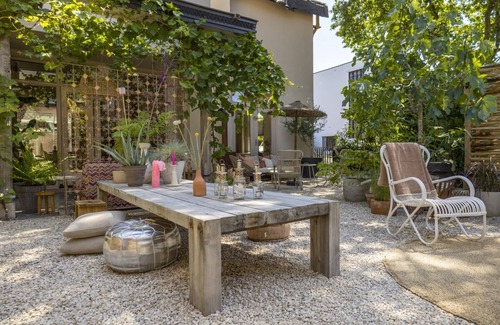 Bergen Villa | Maison Magnolia - Three Bedroom Villa, Sleeps 5