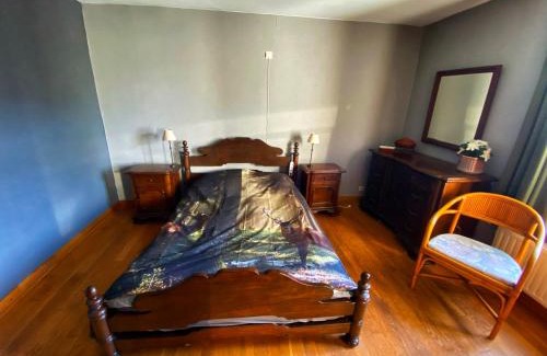 Our House | Maison Maissin