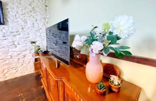 Our House | Maison Maissin