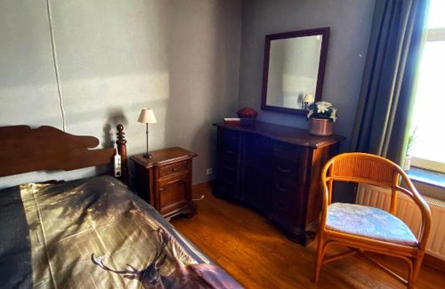 Our House | Maison Maissin