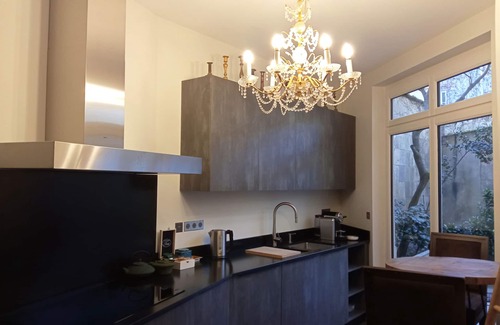 Bordeaux City Centre House | Maison Manège