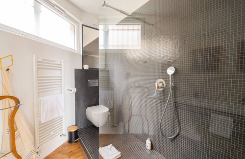 Bordeaux City Centre House | Maison Manège