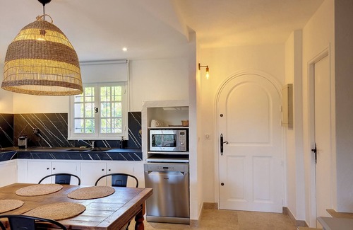 Plan-de-la-Tour House | MAISON MAPPY DANS RÉSIDENCE PRIVÉE