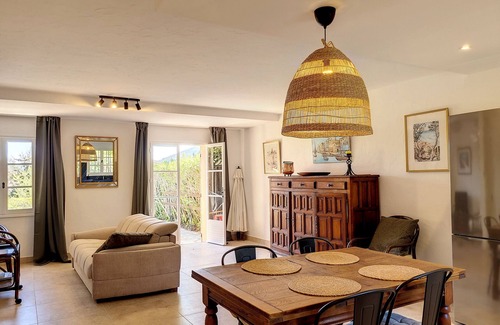 Plan-de-la-Tour House | MAISON MAPPY DANS RÉSIDENCE PRIVÉE
